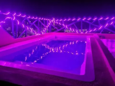 Numa Hotel Boutique Playa del Carmen 0*,  Mexiko