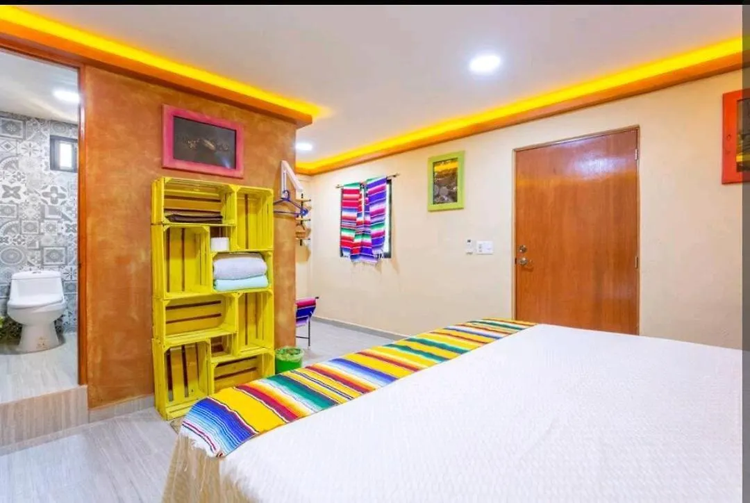 Numa Hotel Boutique Playa del Carmen