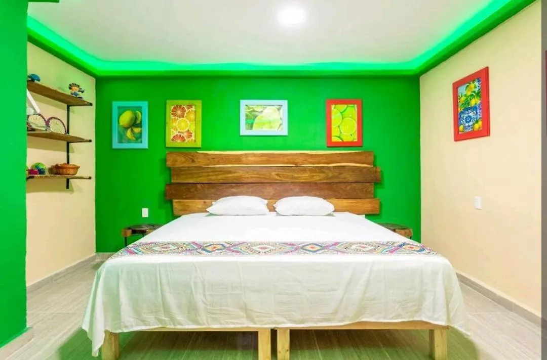 Numa Hotel Boutique Playa del Carmen 0*,