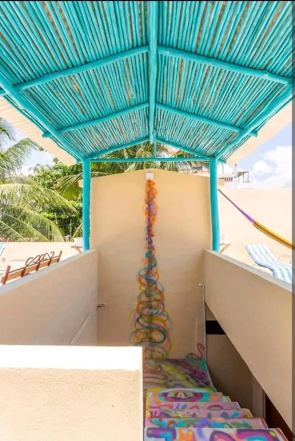 Numa Hotel Boutique Playa del Carmen