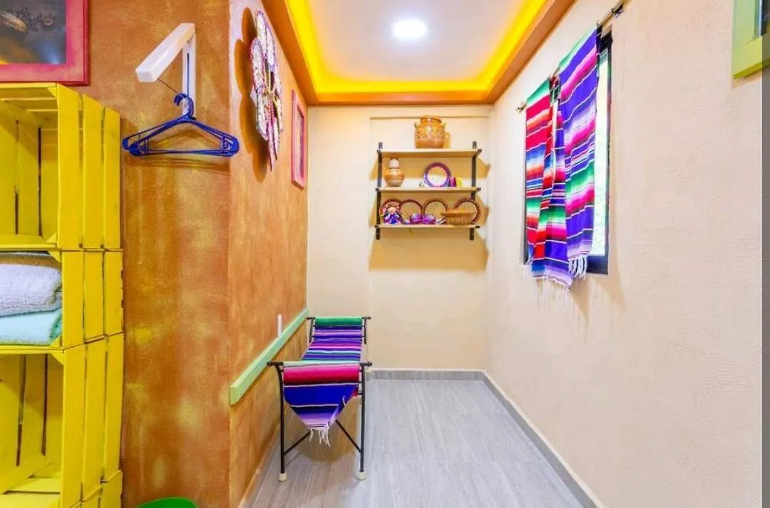 Numa Hotel Boutique Playa del Carmen 0*,  Mexiko