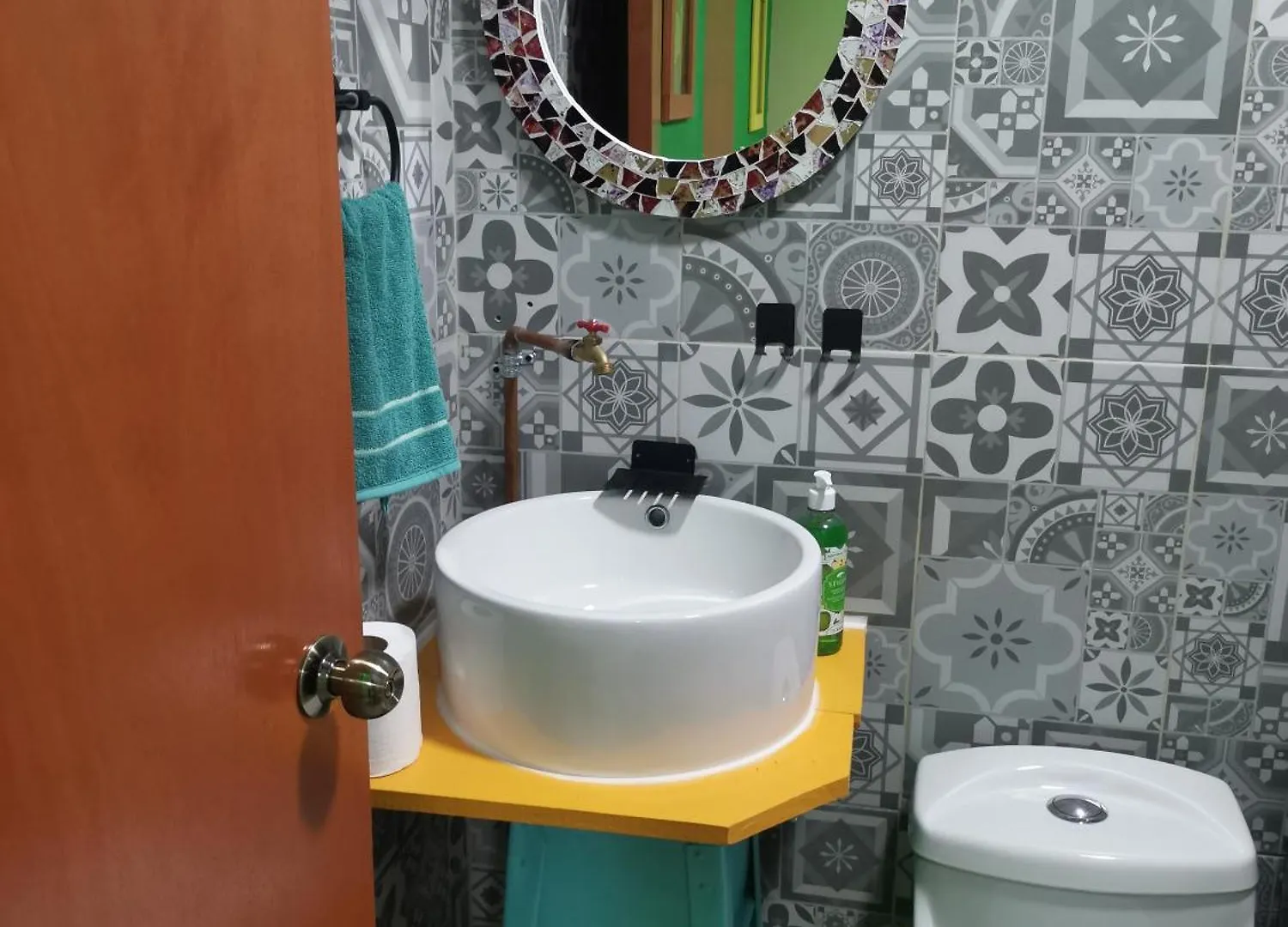 Numa Hotel Boutique Playa del Carmen 0*,  Mexiko