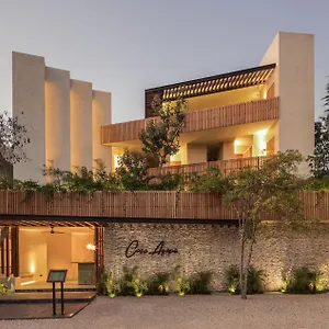 Casa Agape Boutique Hotel&beach Club Hotel Tulum
