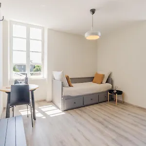 Chatus Appart hôtel Ruoms