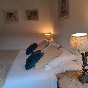 D Hotes Proche Macon Couette-café Grieges