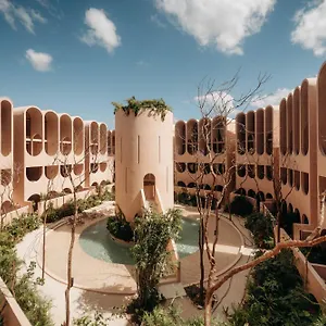 Babel Appart hôtel Tulum