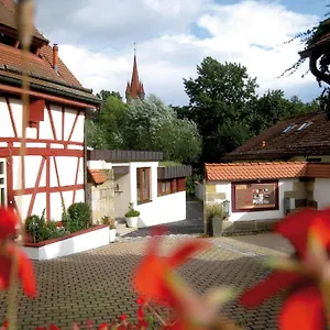 Scheunenwerk - Nuernberg Nord Hotel Heroldsberg