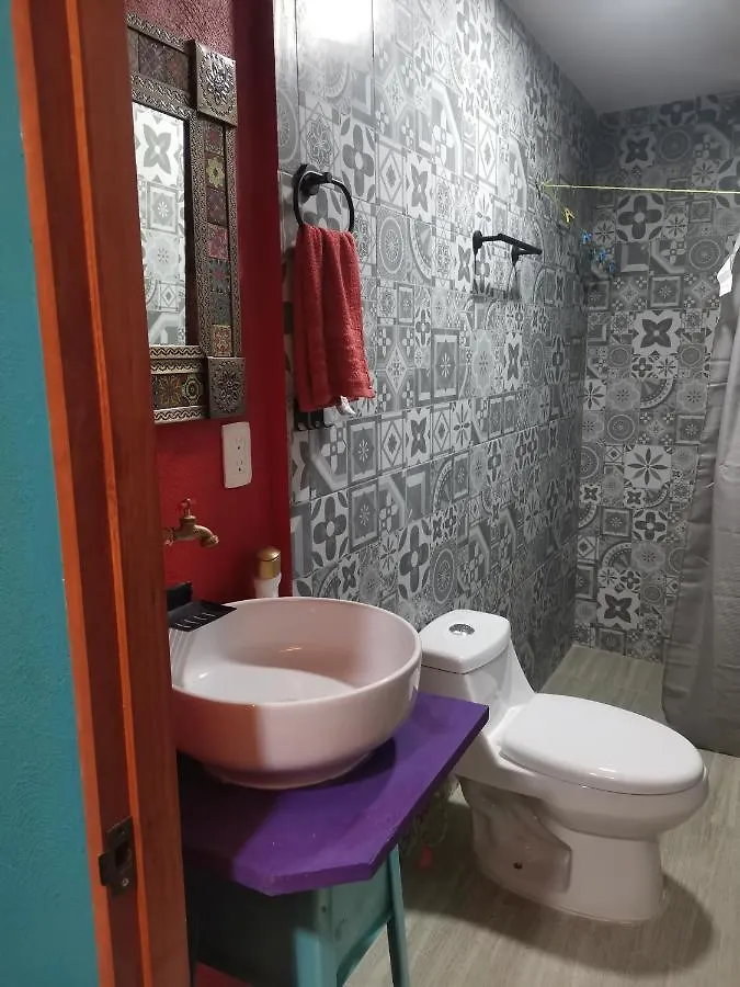 Numa Hotel Boutique Playa del Carmen Mexico