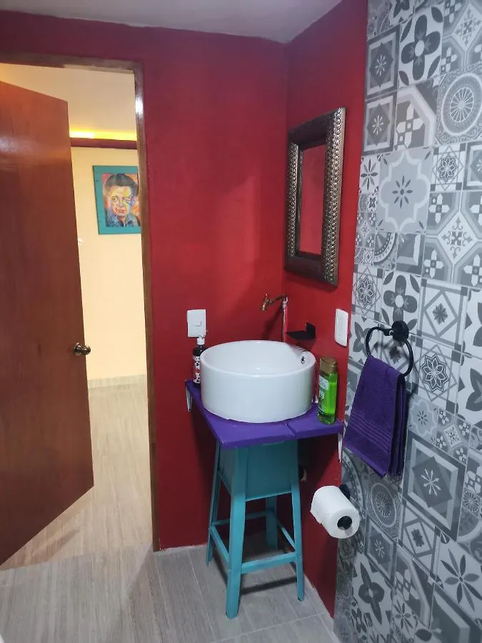 Numa Hotel Boutique Playa del Carmen