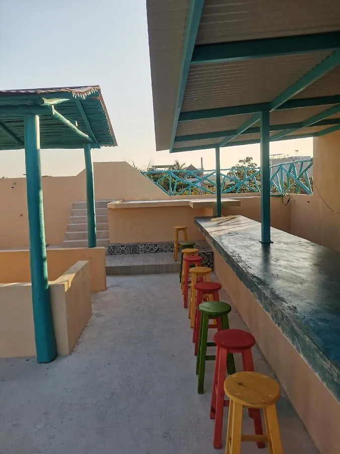 Numa Hotel Boutique Playa del Carmen