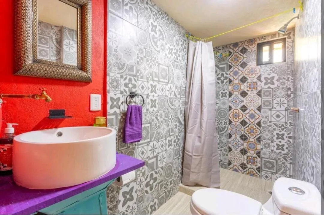 Numa Hotel Boutique Playa del Carmen 0*,