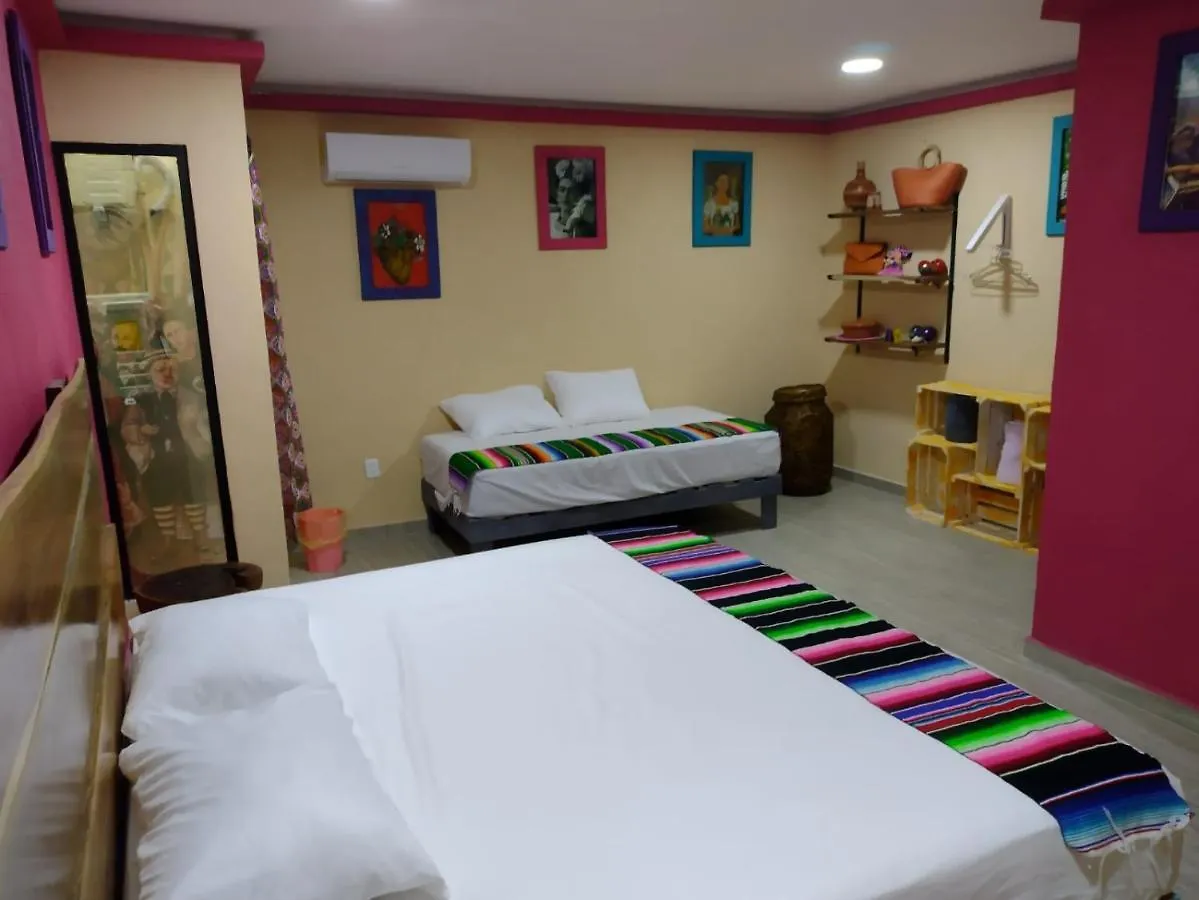 Numa Hotel Boutique Playa del Carmen