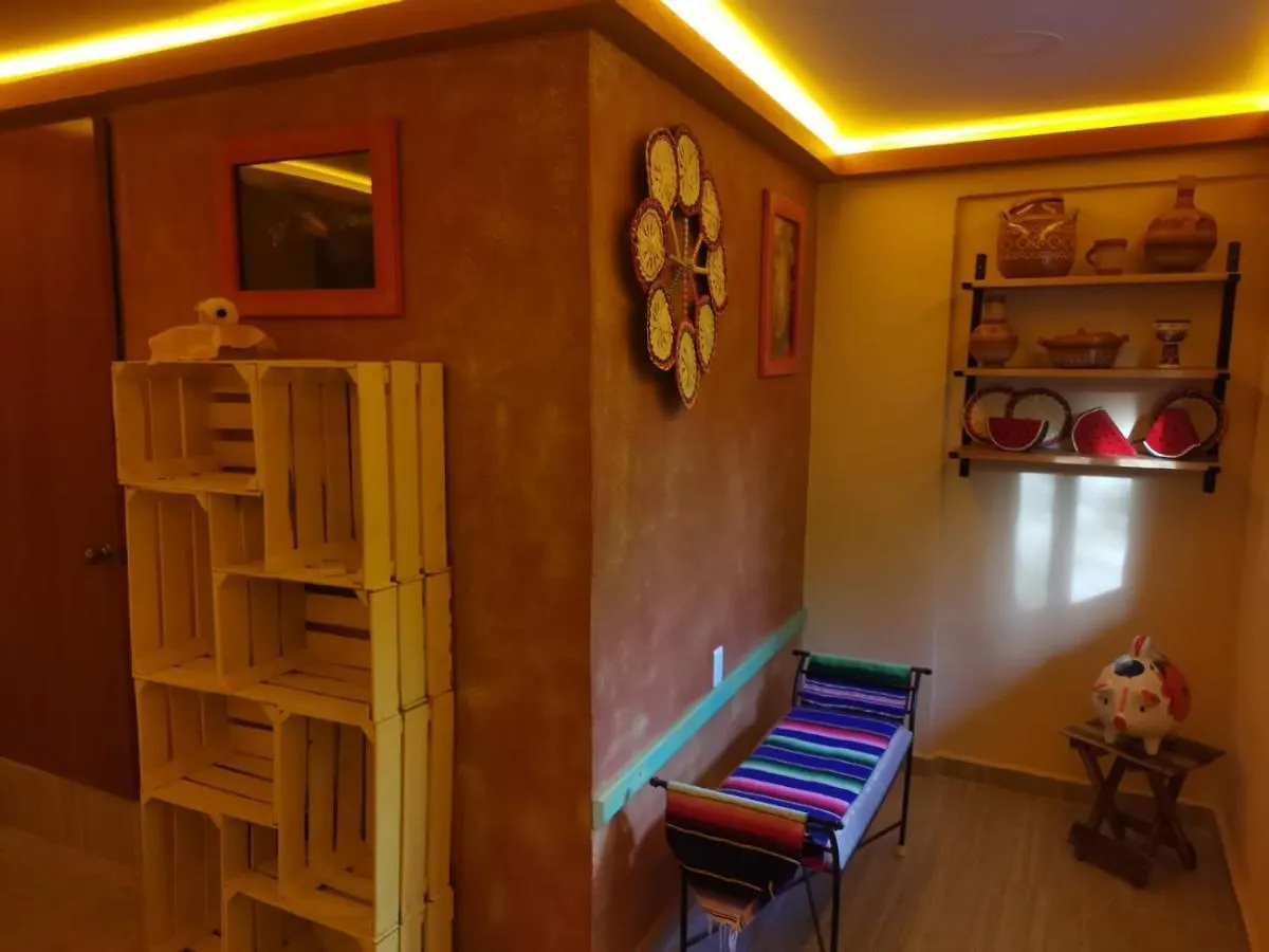 Numa Hotel Boutique Playa del Carmen