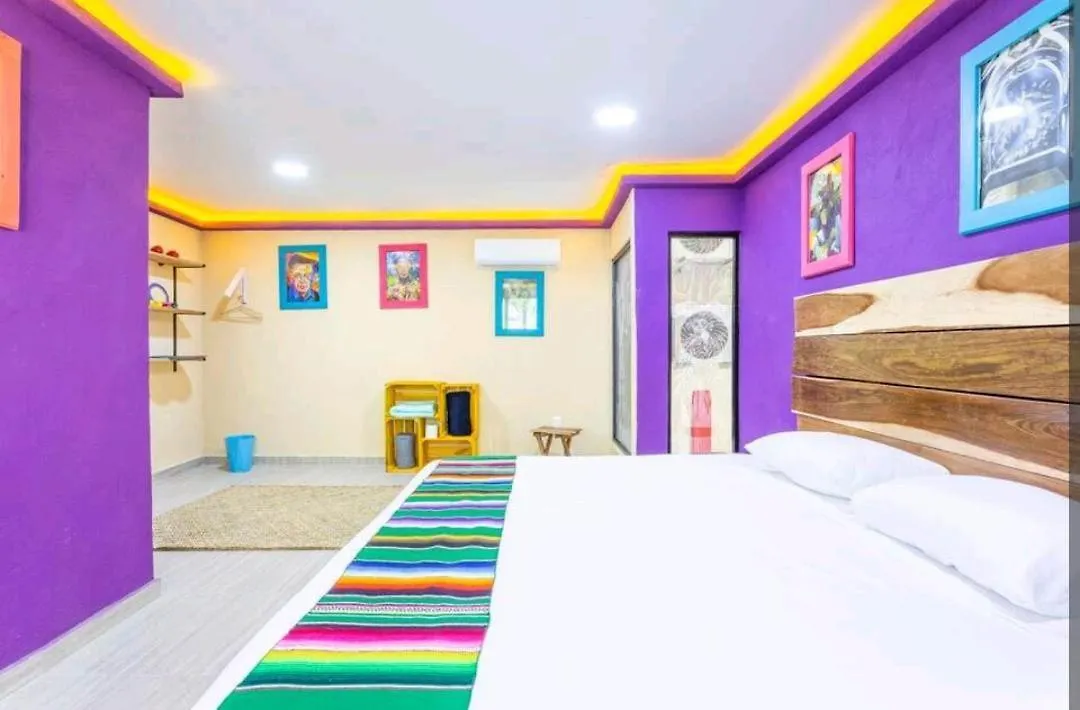 Numa Hotel Boutique Playa del Carmen