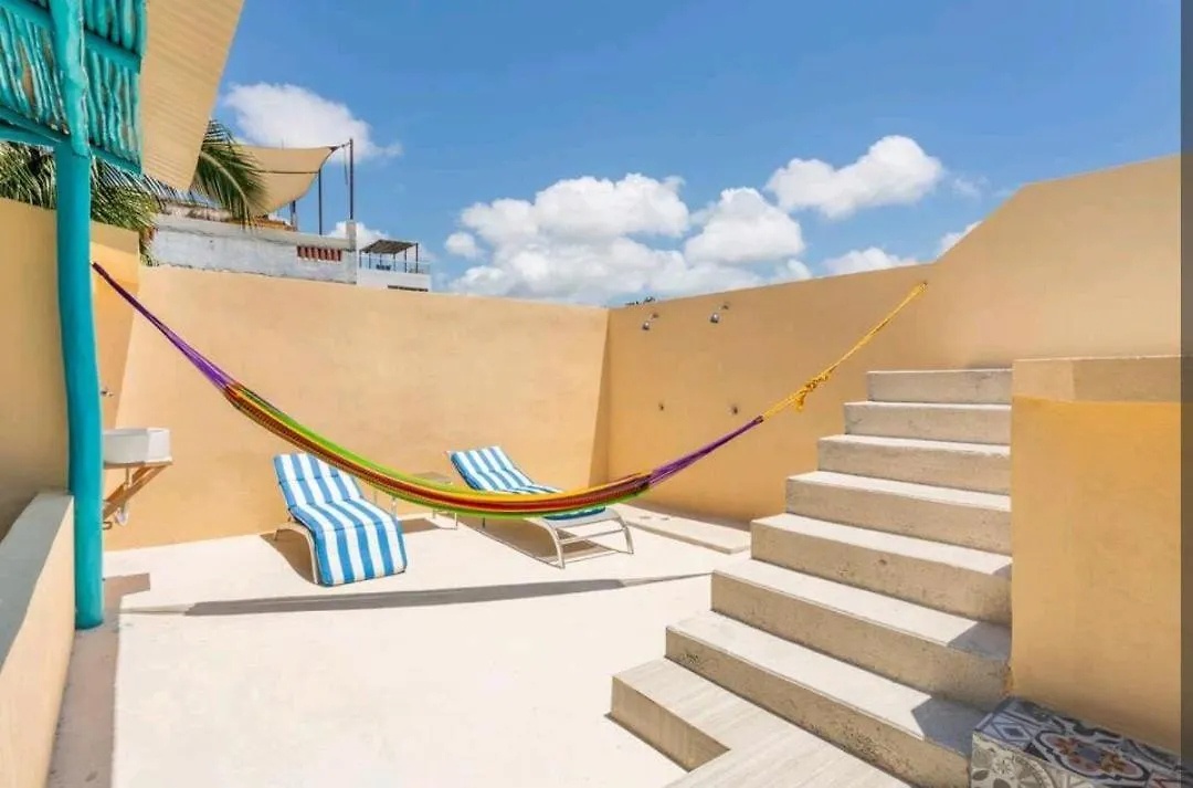 Numa Hotel Boutique Playa del Carmen
