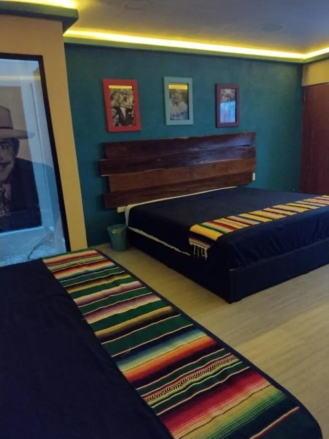 Numa Hotel Boutique Playa del Carmen