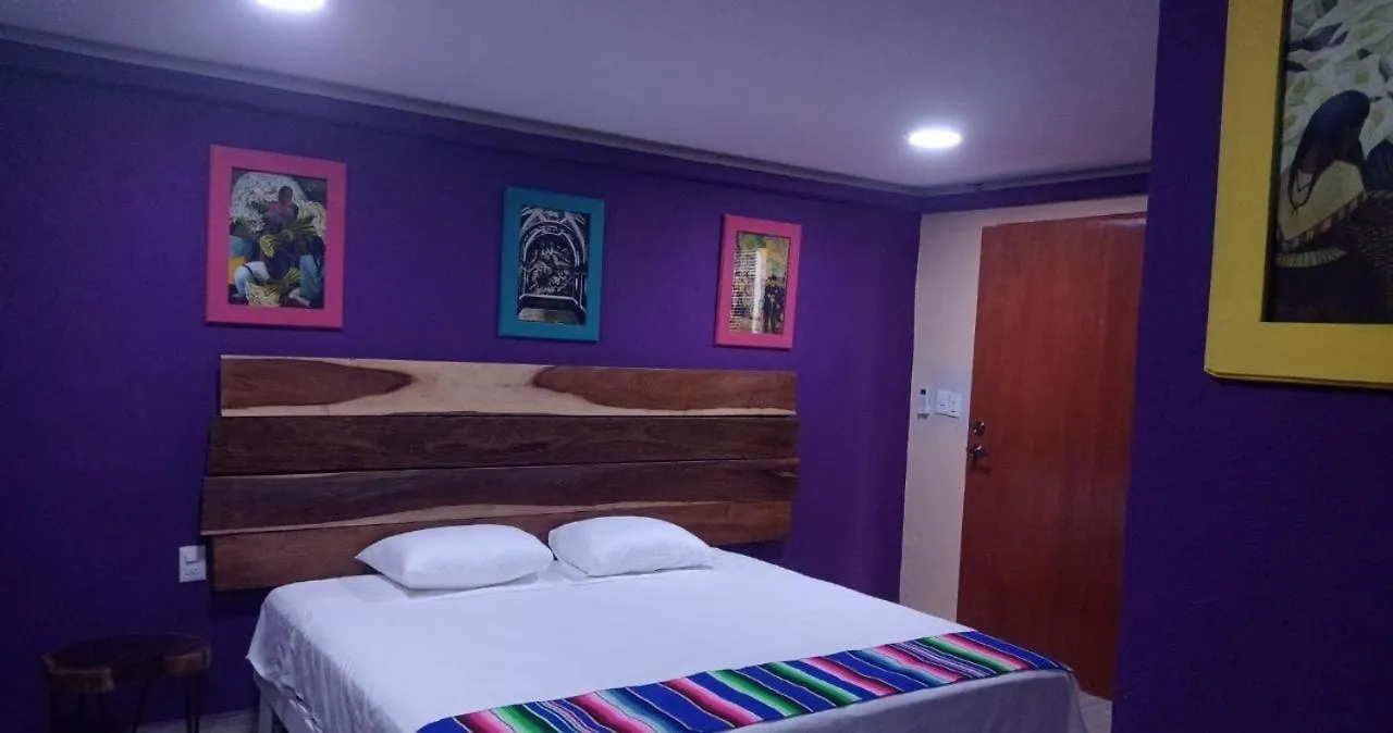Numa Hotel Boutique Playa del Carmen 0*,  Mexico