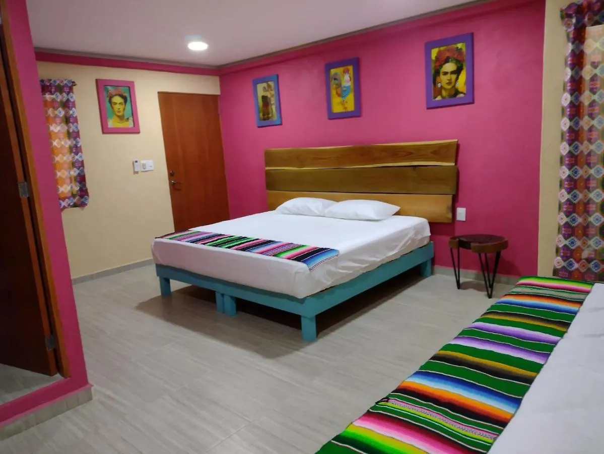 Numa Hotel Boutique Playa del Carmen