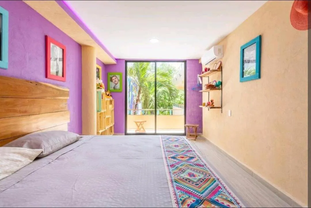 Numa Hotel Boutique Playa del Carmen