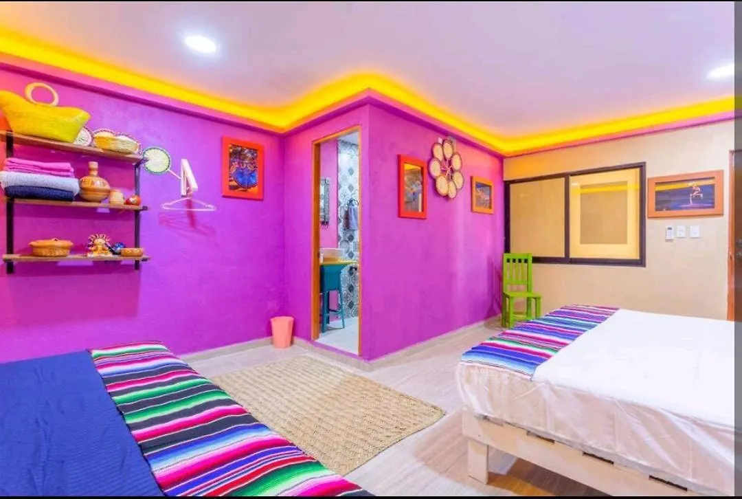 Numa Hotel Boutique Playa del Carmen