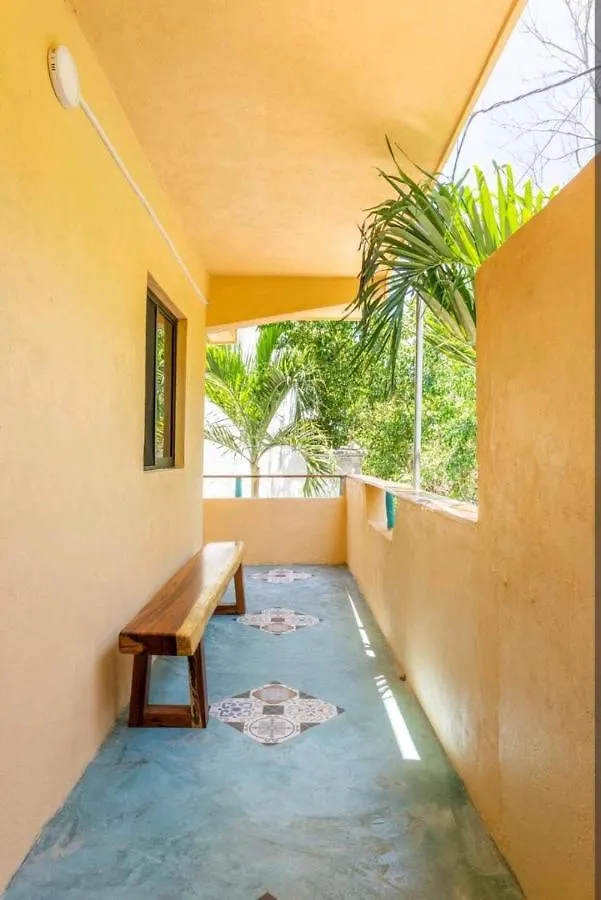 Numa Hotel Boutique Playa del Carmen
