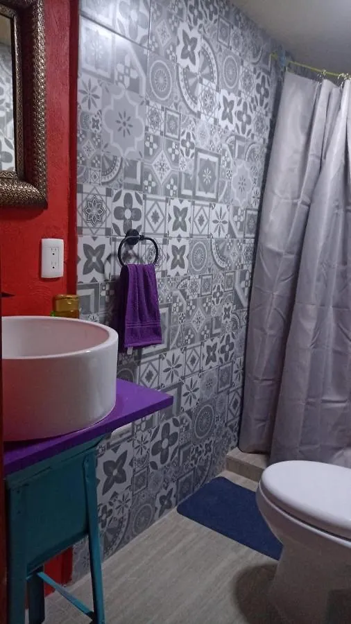 Numa Hotel Boutique Playa del Carmen