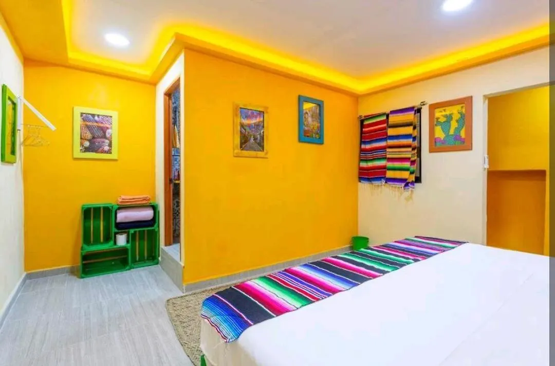 Numa Hotel Boutique Playa del Carmen