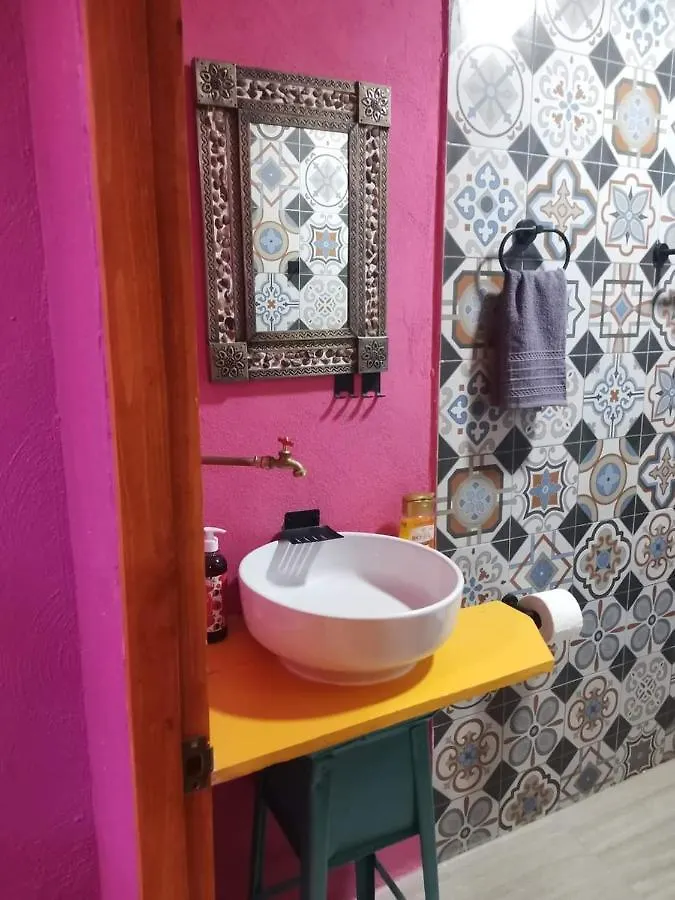 Numa Hotel Boutique Playa del Carmen Mexico