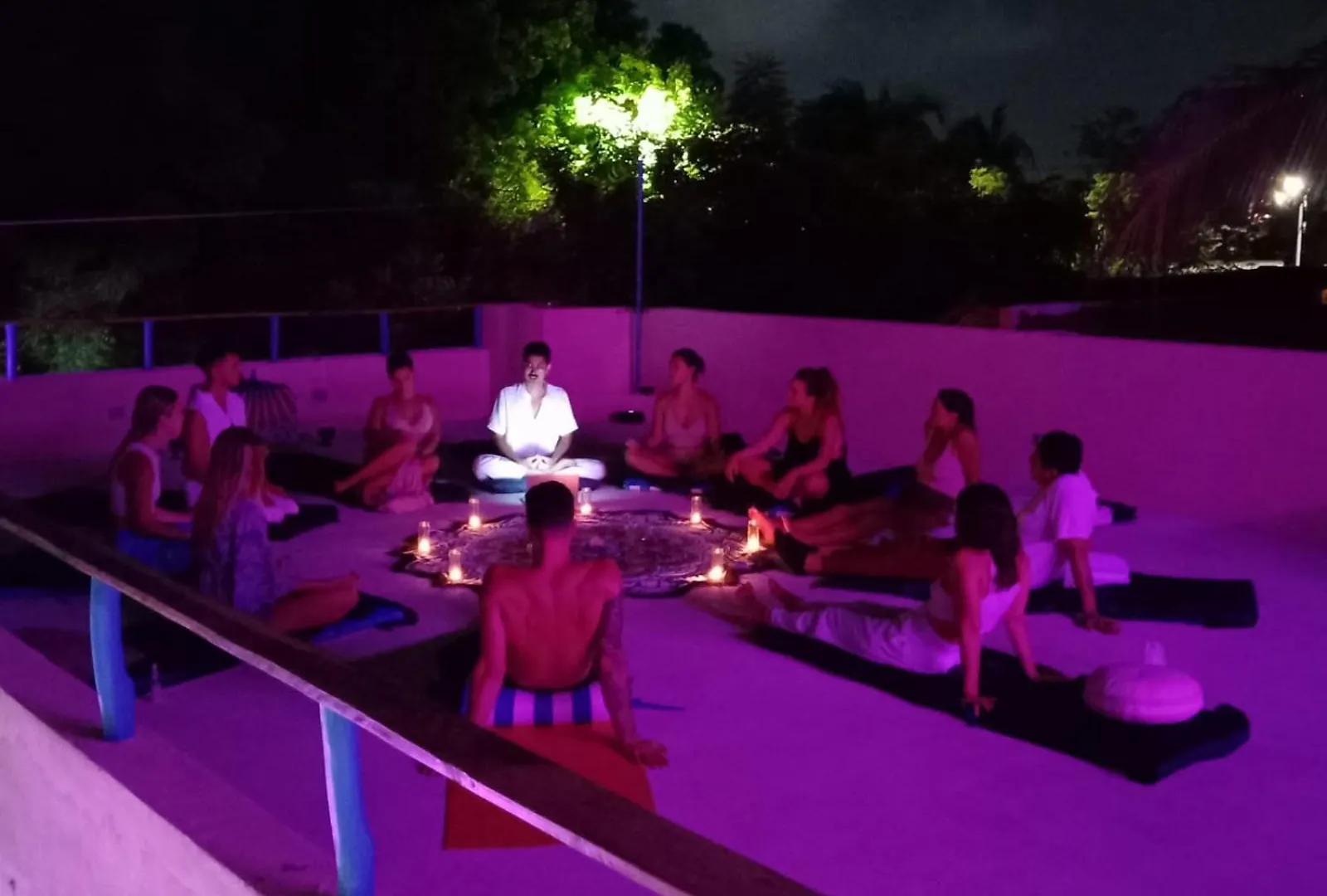 Numa Hotel Boutique Playa del Carmen